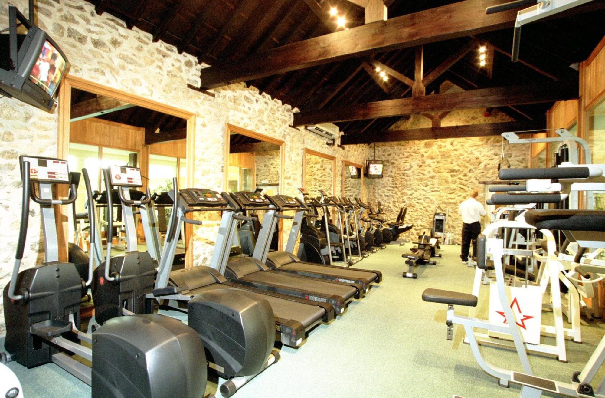 Tre-Ysgawen Hall & Spa Llangefni Zewnętrze zdjęcie