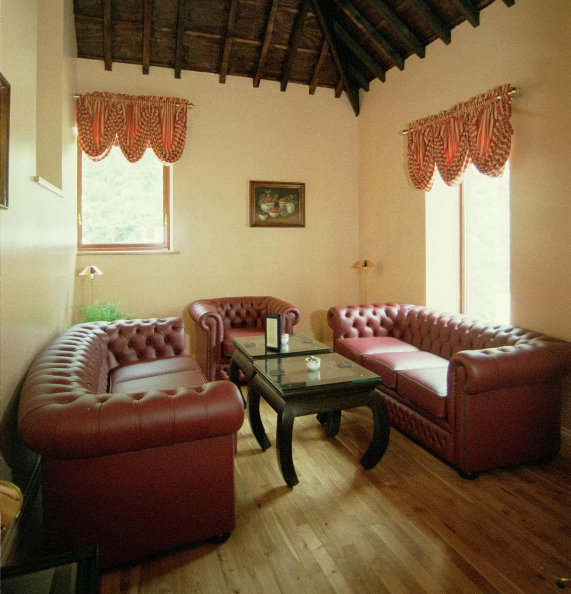 Tre-Ysgawen Hall & Spa Llangefni Zewnętrze zdjęcie