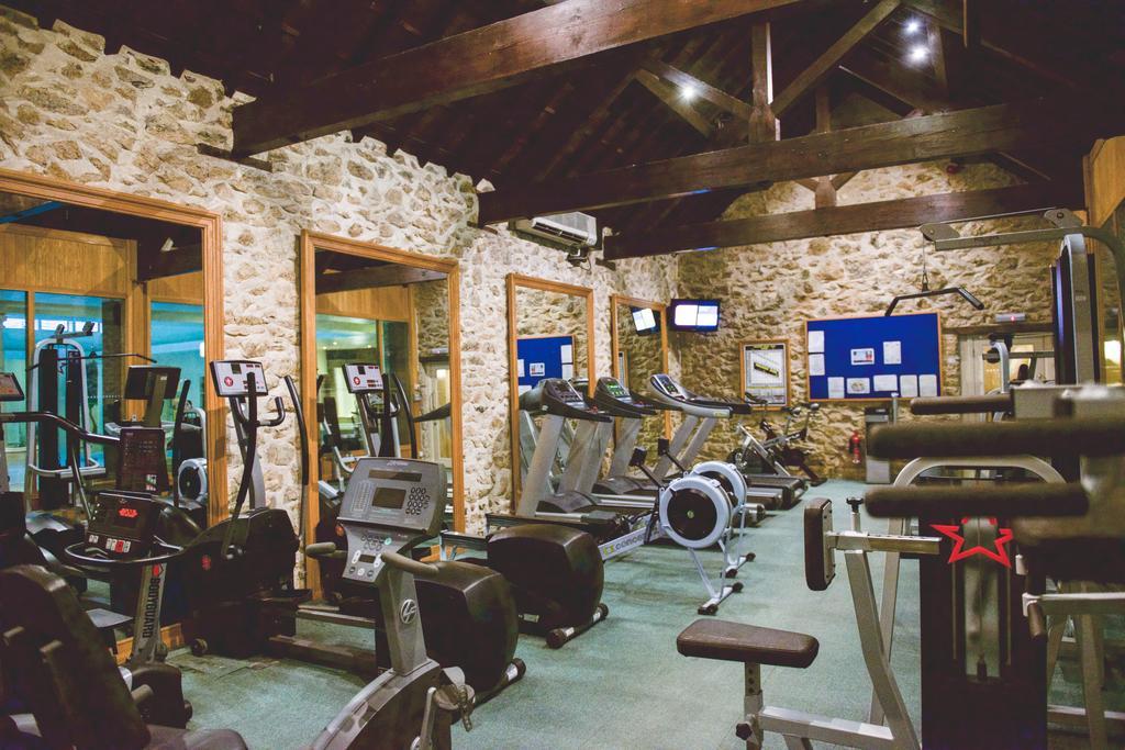Tre-Ysgawen Hall & Spa Llangefni Zewnętrze zdjęcie